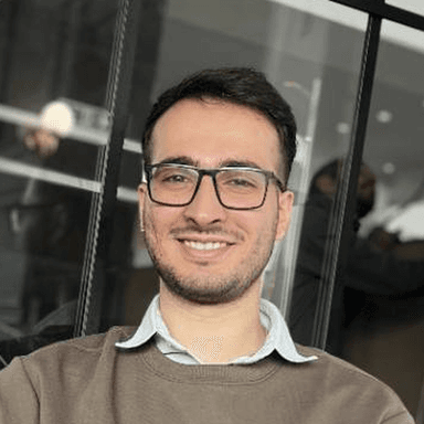 Benyamin Bolhassani